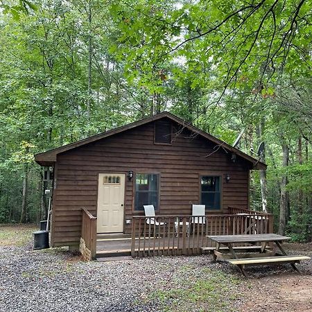 Private Cozy Cabin In The Woods With Great View Murphy Luaran gambar