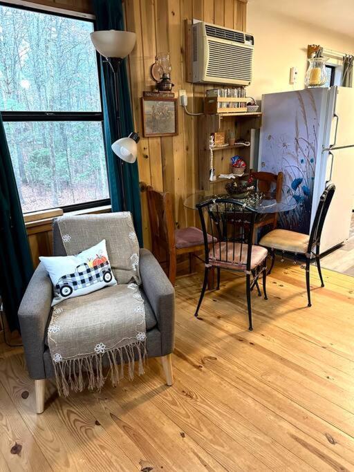 Private Cozy Cabin In The Woods With Great View Murphy Luaran gambar