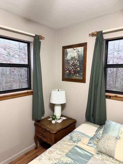 Private Cozy Cabin In The Woods With Great View Murphy Luaran gambar