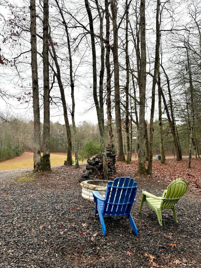 Private Cozy Cabin In The Woods With Great View Murphy Luaran gambar