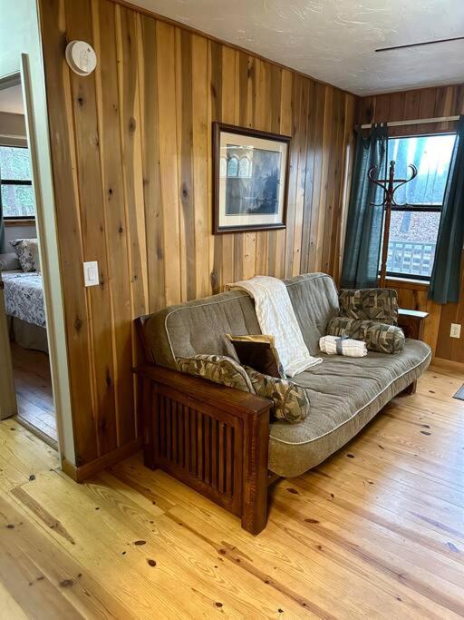 Private Cozy Cabin In The Woods With Great View Murphy Luaran gambar